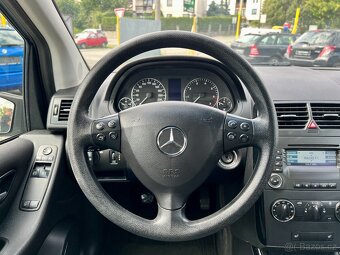 MB A150i 70 kW Klima,Výhřevy,Serviska,Stav - 13