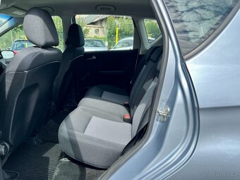 MB A150i 70 kW Klima,Výhřevy,Serviska,Stav - 13