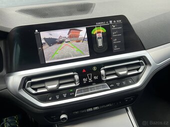 BMW 3 G21 320d 140kw xDrive M-Packet - 13