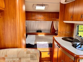 2008 HOBBY Excellent 400 sf - 13