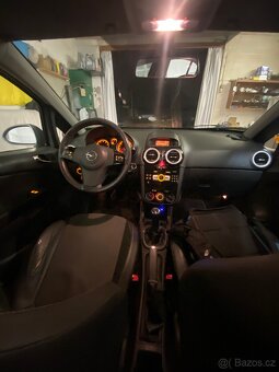 Prodam Opel Corsa D 2007 - 13