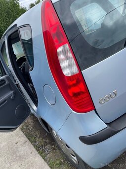 Mitsubishi Colt 1.1 - 13