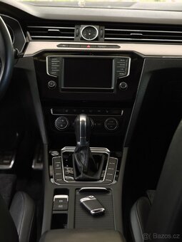 VW Passat B8 2.0 TDi DSG - 13