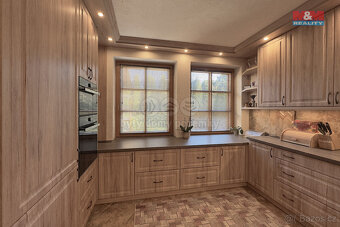 Prodej rodinného domu, 450 m², Horní Bludovice - 13