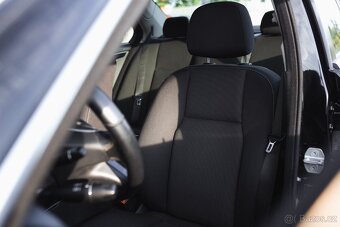 Mercedes-Benz C180 BlueEFFICIENCY 2012 - 13