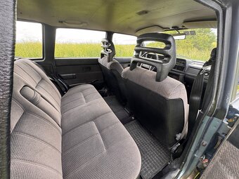 Volvo 245 GL D6 - zamluveno - 13