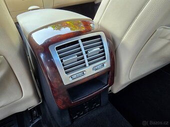 ⭐Mercedes-Benz Třídy S 500/285KW/2007⭐ - 13