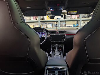 Škoda Superb III 2.0 TSI 4x4 2020 Sportline DSG PANO DPH - 13