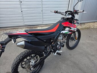 APRILIA RX 125 2020 - 13
