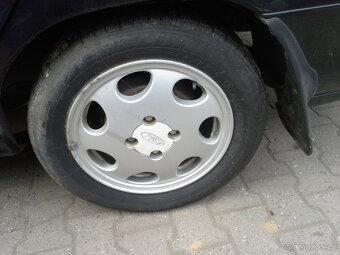 Ford Mondeo model 93-96 - použité náhradní díly - 13