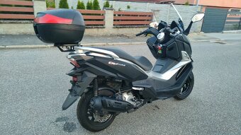 Sym Cruisym 125 ABS - 13