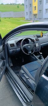 Golf V 1.4TSI 2008 spěchá/dohoda - 13