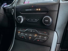 Ford S-MAX 2.0 EcoBlue AWD aut. Titanium DPH - 13