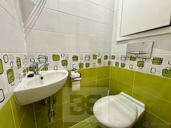 Pronájem byty 3+1, 70 m2 - Brno - Bystrc, ev.č. N08046 - 13