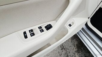 VW Passat B8 1.4 TSI 110kW DSG limuzína sedan 2015 - 13