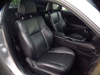 Dodge Challenger, 3.6 V6 - 2018, Kůže, DPH - 13