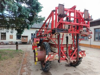 Zetor 7011+ garant zlín - 13