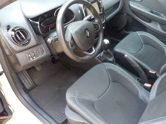 Clio Grandtour 1,5 Dci 09/2016 - 13