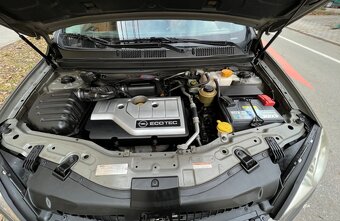 Antara 2.4 benzin - 2008 model - 218.651 km - 13