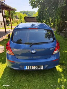 Hyundai i20 - 13
