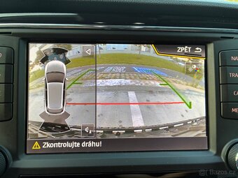 Seat Leon ST 1.4 TSI 110kW | 2016, 146tkm | LED, CARPLAY - 13