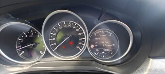 Mazda 6 2.0 SKYACTIV-G kombi - 13