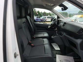 Peugeot Expert 2.0BHDi,90kW,L3,1majČR,DPH - 13