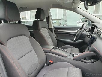 MG ZS EV Electro 130kW 33tkm Full LED Press&Drive DAB - 13