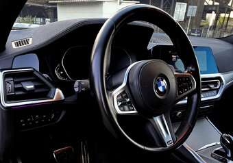 BMW 330i G20 xDrive M SPORT - Pure Performance - 13