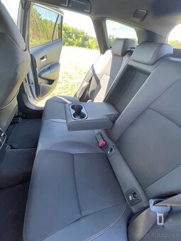 Toyota Corolla GR Dynamic Sport 2,0 - 13