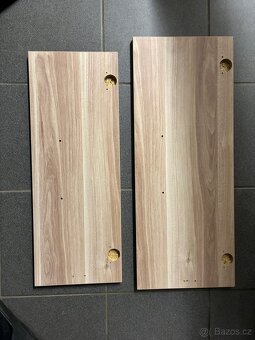 Předsíňová stěna / nábytek do předsíně/ vchod - 13