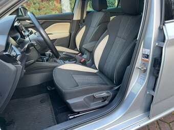 ŠKODA SCALA 1.6TDI STYLE 1.MAJITEL ČR DPH NEBOURÁN - 13