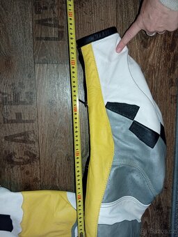 Dvoudílná noto kombinéza a boty - 13