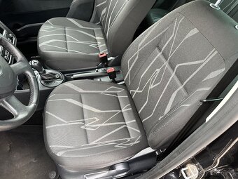 ŠKODA FABIA COMBI 1.2TSI-AUTOMAT-TAŽNE- - 13