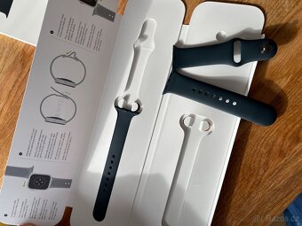 Apple watch Series 7 - 13