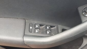 Škoda Octavia III 1,6TDI,81kW,r.v.2016 - 13