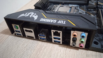 Prodám procesor Intel Core i5-10400F - PERFEKTNÍ STAV - 13