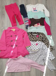 Predam LACNO oblecenie 2 az 3 roky - 13