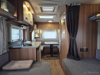 Karavan obytny přívěs WEINSBERG CaraOne - 13