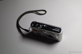 Panasonic Lumix FX3 - 13