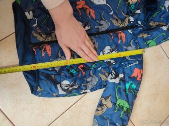 Chlapecké bundy Lindex - 13