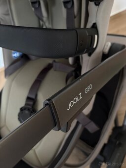 Kočárek Joolz Geo 3 - 13