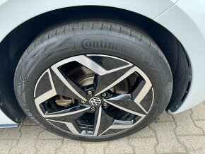 VW ID.3 Pro 150kW ALU 19" ACC Nezávislé topení - Zálohováno - 13