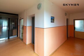 Prodej, Byty 2+1, 60m2 - Ústí nad Labem - Severní Terasa - 13