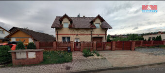 Prodej rodinného domu, 198 m², Sadov - 13