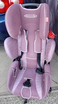 Recaro Young Sport & Storchenmühle=Recaro Autosedačka 9-36 - 13