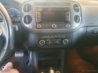 Volswagen Tiguan 2.0 TSI R-Line DSG - 13