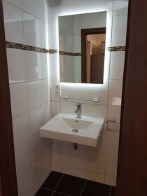 Pronajem Chaty na Slapech Skalice týdny vikendy koupání - 13