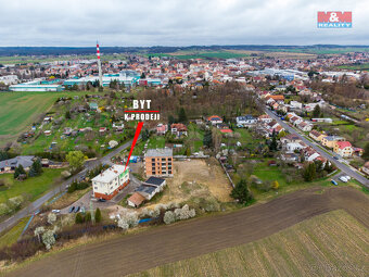 Prodej bytu 3+1, 98 m², Holice, ul. Pod Parkem - 13