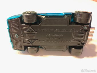4x MATCHBOX SPEEDKINGS - 13